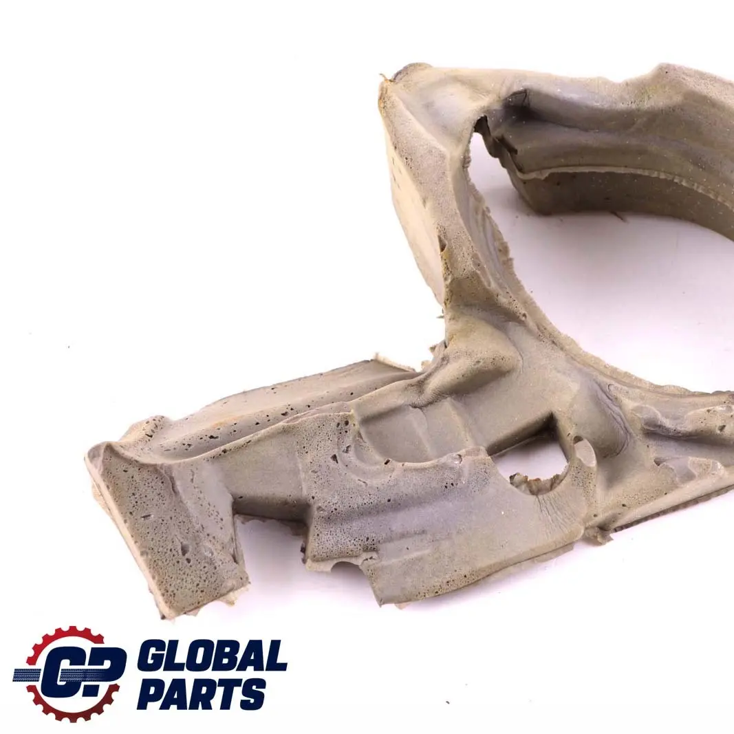  Mercedes-Benz E-Class W207 Cabrio A207 Front Right O/S Leg Room Insulation Foam - SKU A2076920892 - Part number A2076920892