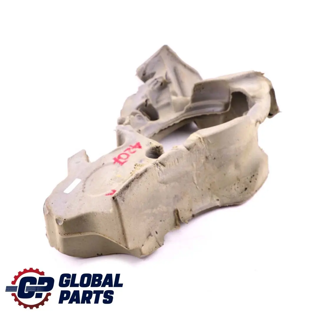  Mercedes-Benz E-Class W207 Cabrio A207 Front Right O/S Leg Room Insulation Foam - SKU A2076920892 - Part number A2076920892