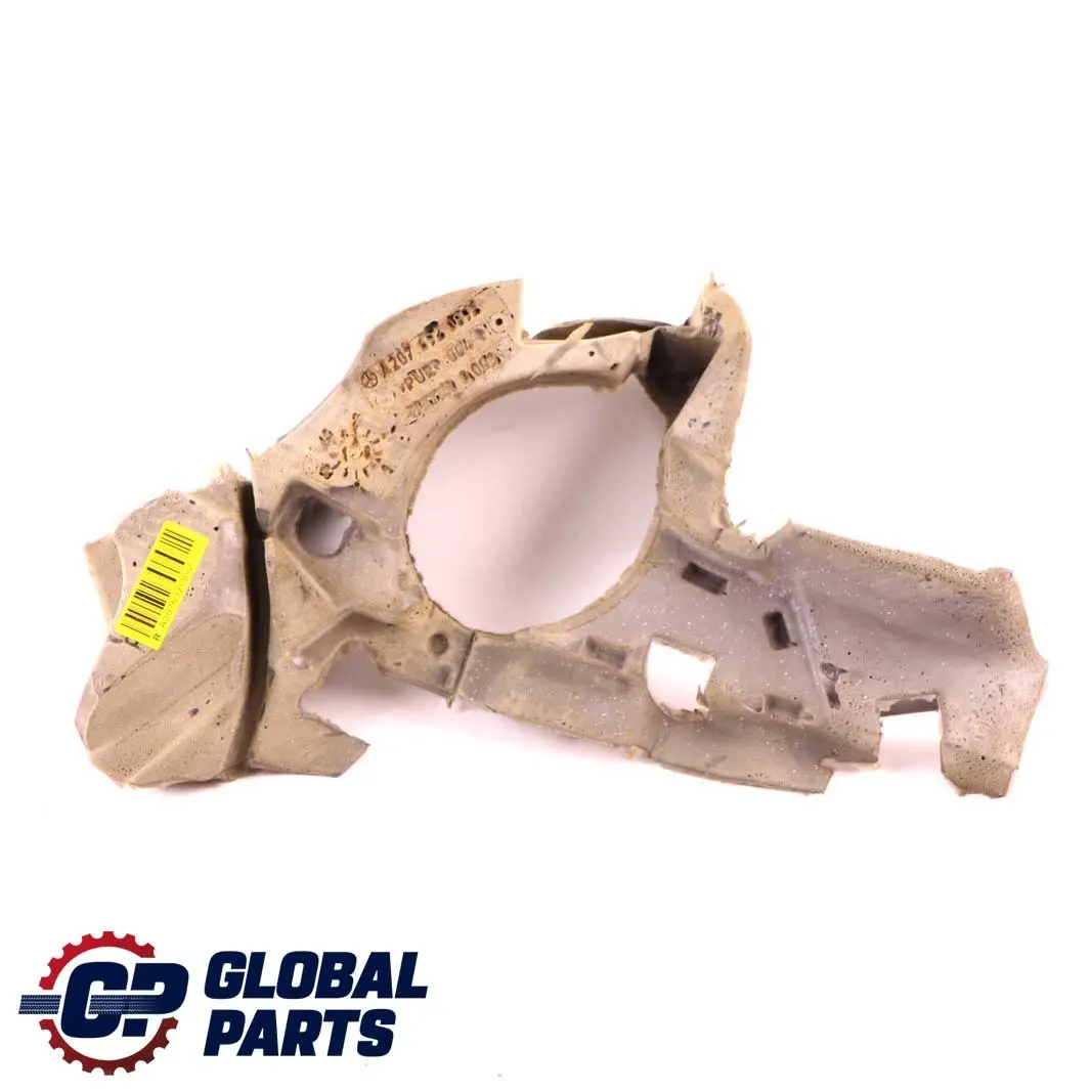  Mercedes-Benz E-Class W207 Cabrio A207 Front Right O/S Leg Room Insulation Foam - SKU A2076920892 - Part number A2076920892