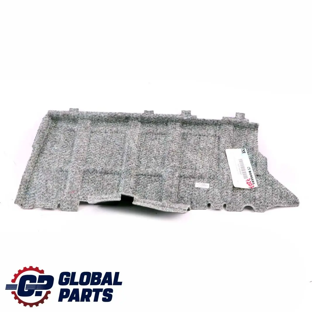  Mercedes-Benz E-Class W207 A207 Rear Boot Trunk Floor Luggage Compartment Cover - SKU A2076930117 - Part number A2076930117