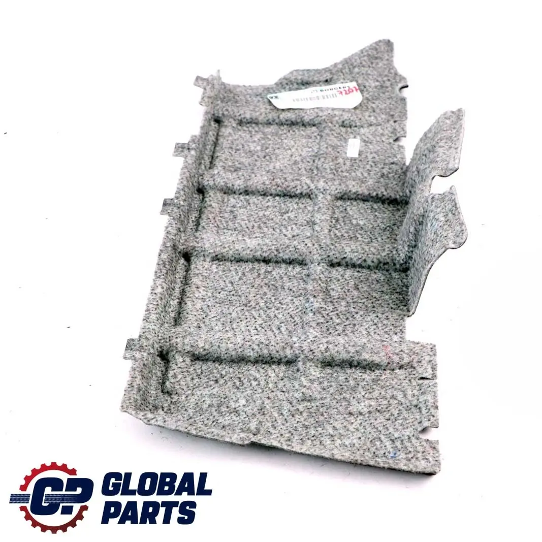 Mercedes-Benz E-Class W207 A207 Rear Boot Trunk Floor Luggage Compartment Cover to with Part number A2076930117 Mercedes-Benz E-Class W207 A207 Rear Boot Trunk Floor Luggage Compartment Cover - SKU A2076930117 - Part number A2076930117