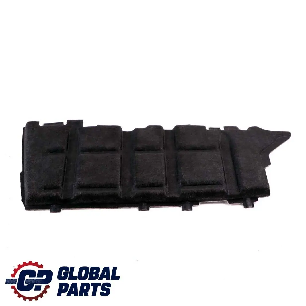  Mercedes-Benz E-Class W207 A207 Rear Boot Trunk Floor Luggage Compartment Cover - SKU A2076930117 - Part number A2076930117