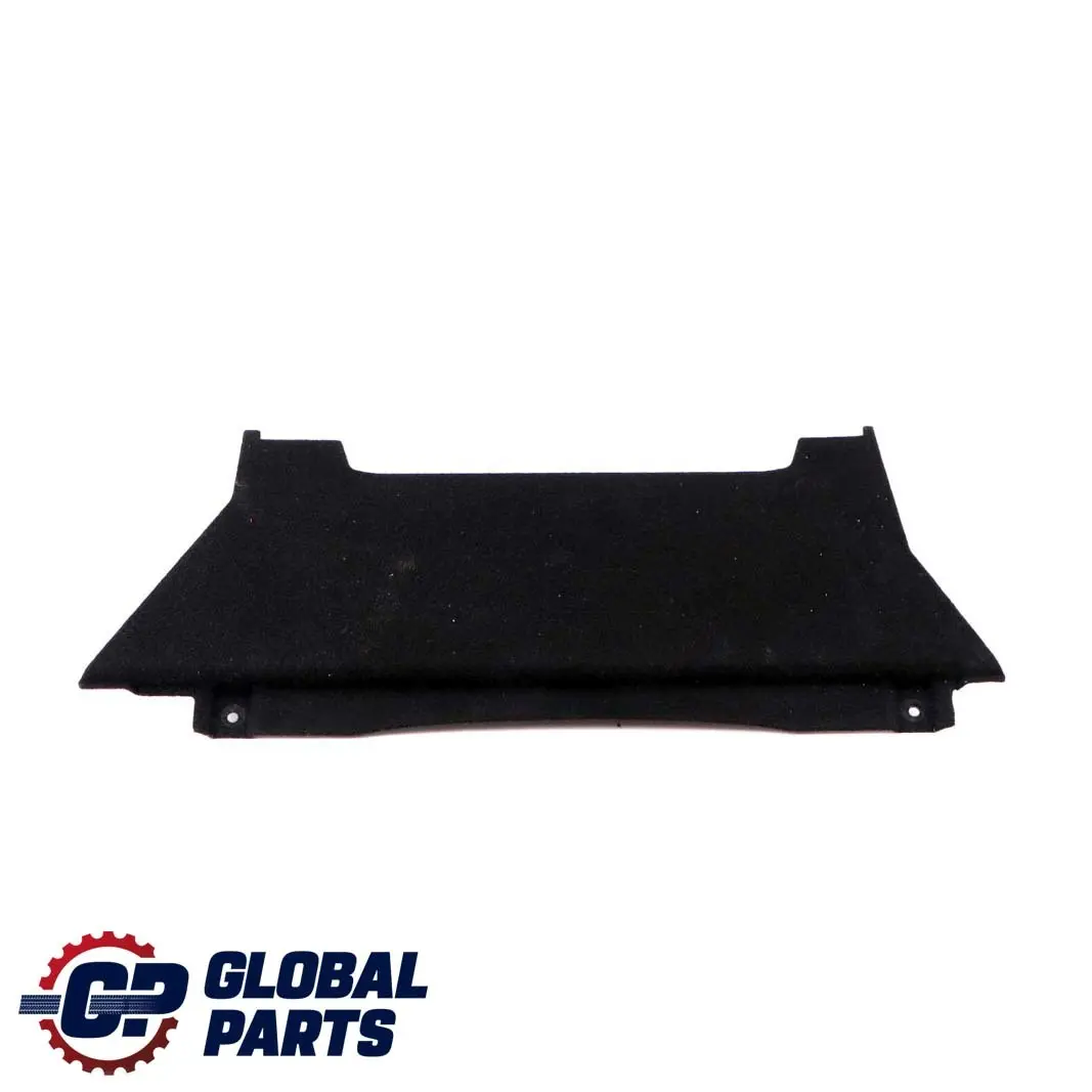Mercedes-Benz E-Class W207 Cabrio A207 Boot Trunk Floor Front Cover Lining