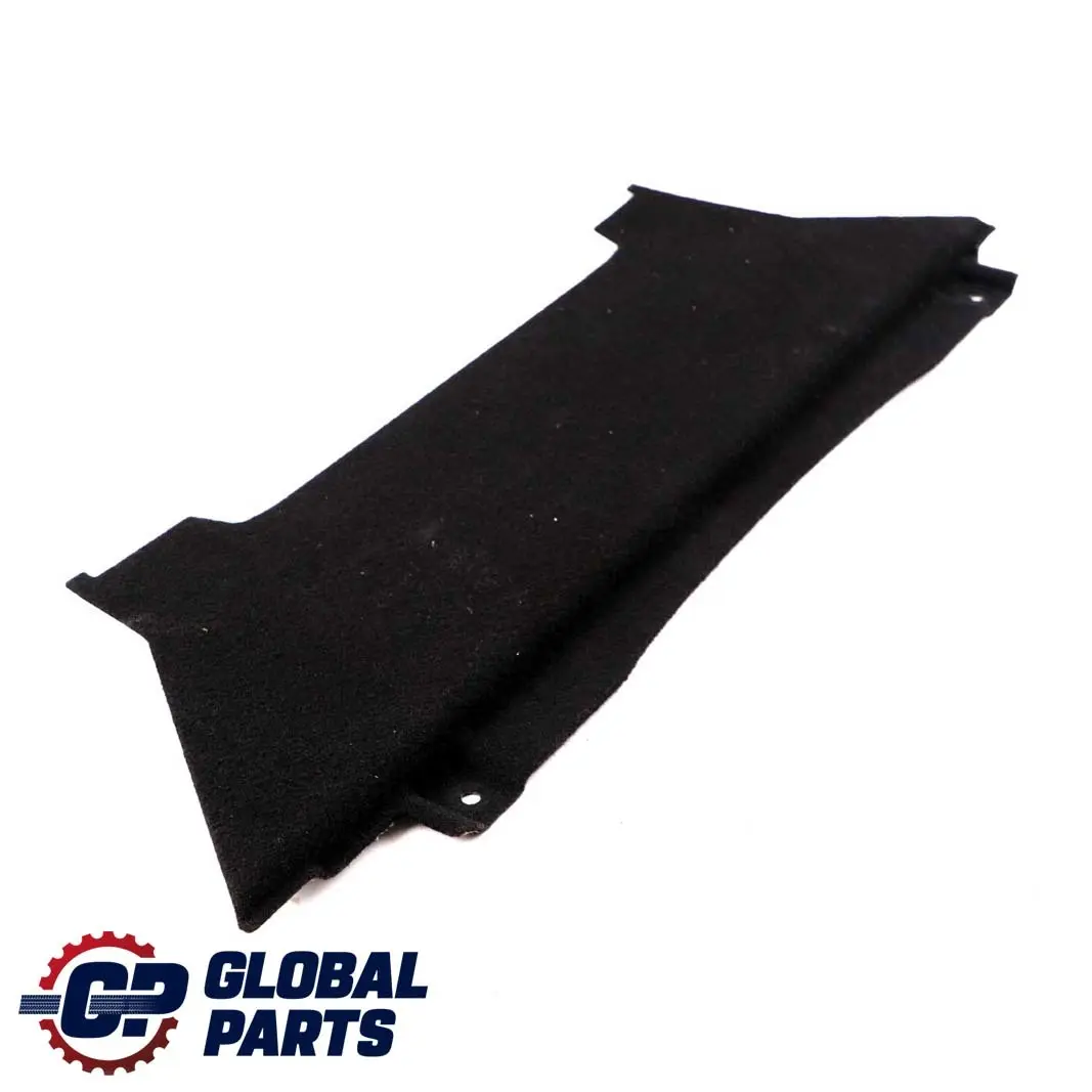  Mercedes-Benz E-Class W207 Cabrio A207 Boot Trunk Floor Front Cover Lining - SKU A2076930433 - Part number A2076930433