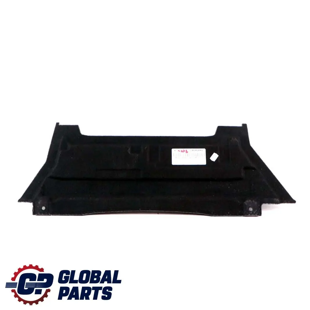  Mercedes-Benz W207 Cabrio A207 Fodera copertura anteriore pavimento bagagliaio - SKU A2076930433 - Numero di parte A2076930433