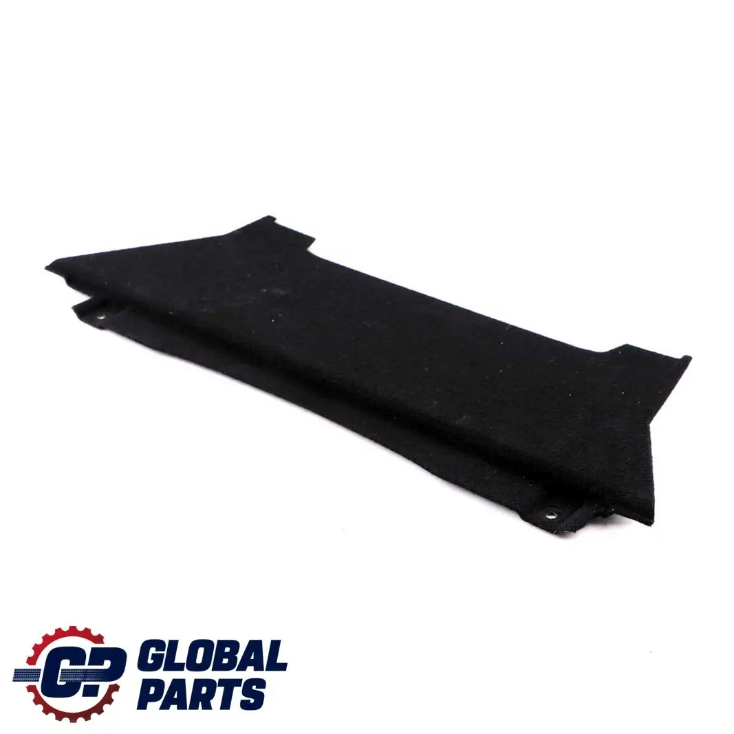  Mercedes-Benz E-Class W207 Cabrio A207 Boot Trunk Floor Front Cover Lining - SKU A2076930433 - Part number A2076930433