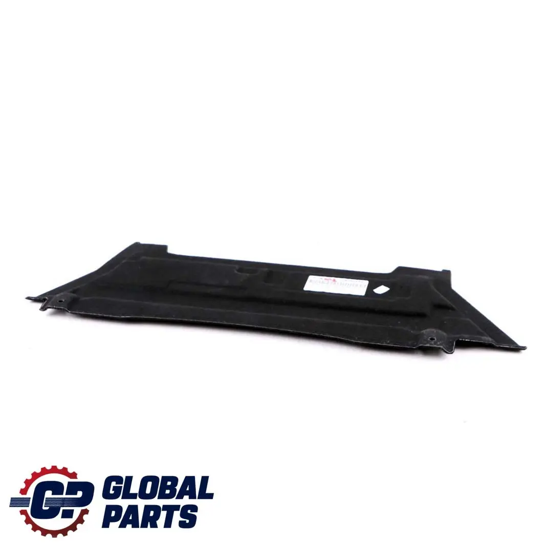  Mercedes-Benz E-Class W207 Cabrio A207 Boot Trunk Floor Front Cover Lining - SKU A2076930433 - Part number A2076930433