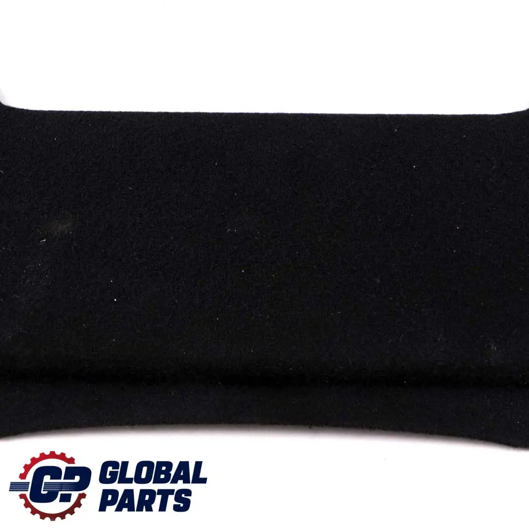 Mercedes-Benz W207 Cabrio A207 Fodera copertura anteriore pavimento bagagliaio per con numero di parte A2076930433 Mercedes-Benz W207 Cabrio A207 Fodera copertura anteriore pavimento bagagliaio - SKU A2076930433 - Numero di parte A2076930433