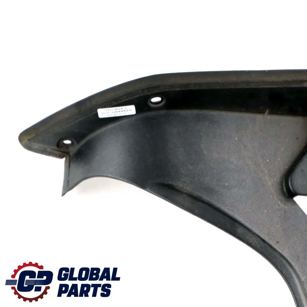  Mercedes-Benz E W207 A207 Boot Trunk Left N/S Luggage Compartment Cover Trim - SKU A2076930533 - Part number A2076930533