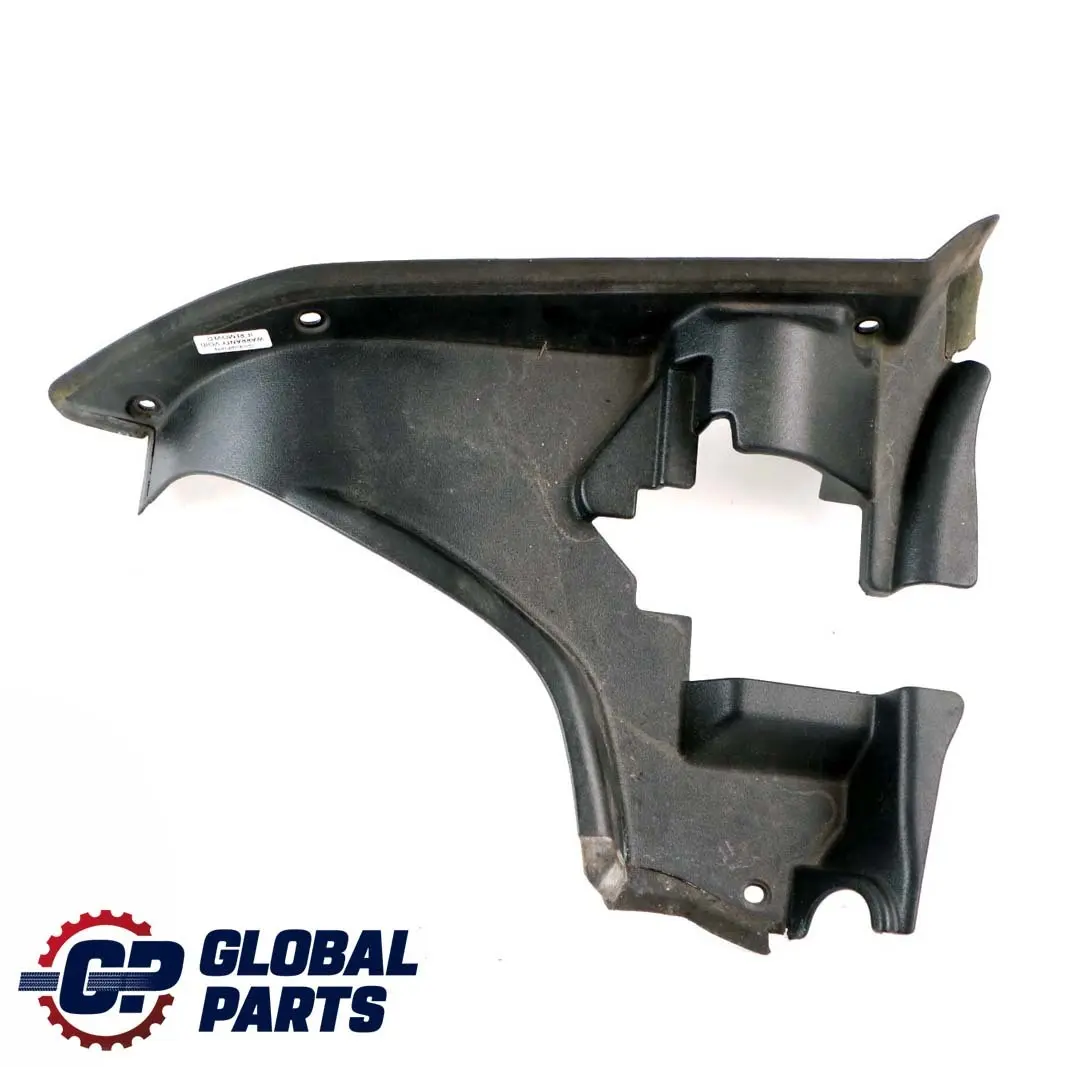  Mercedes-Benz E W207 A207 Boot Trunk Left N/S Luggage Compartment Cover Trim - SKU A2076930533 - Part number A2076930533