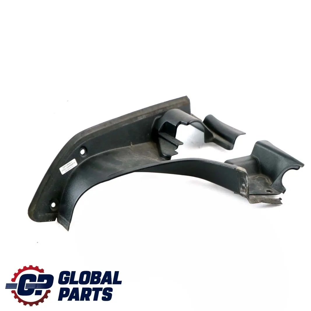 Mercedes-Benz E W207 A207 Embellecedor Cubremaletero Maletero Izquierdo para con número de pieza A2076930533 Mercedes-Benz E W207 A207 Embellecedor Cubremaletero Maletero Izquierdo - SKU A2076930533 - Número de pieza A2076930533