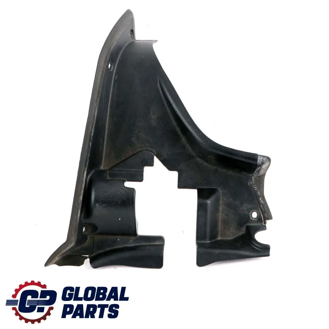  Mercedes-Benz E W207 A207 Boot Trunk Right O/S Luggage Compartment Cover Trim - SKU A2076930633 - Part number A2076930633