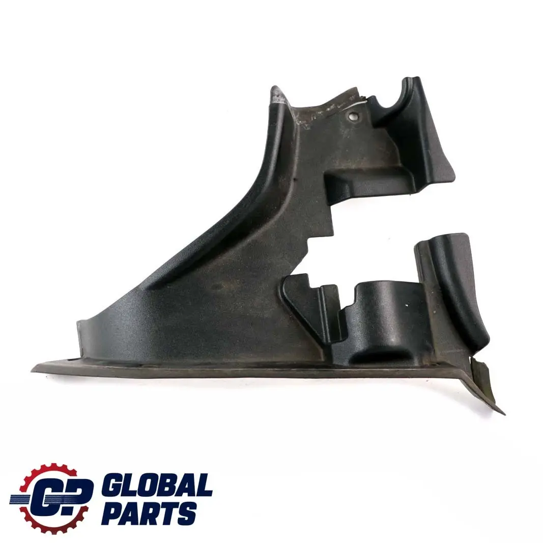  Mercedes-Benz E W207 A207 Boot Trunk Right O/S Luggage Compartment Cover Trim - SKU A2076930633 - Part number A2076930633