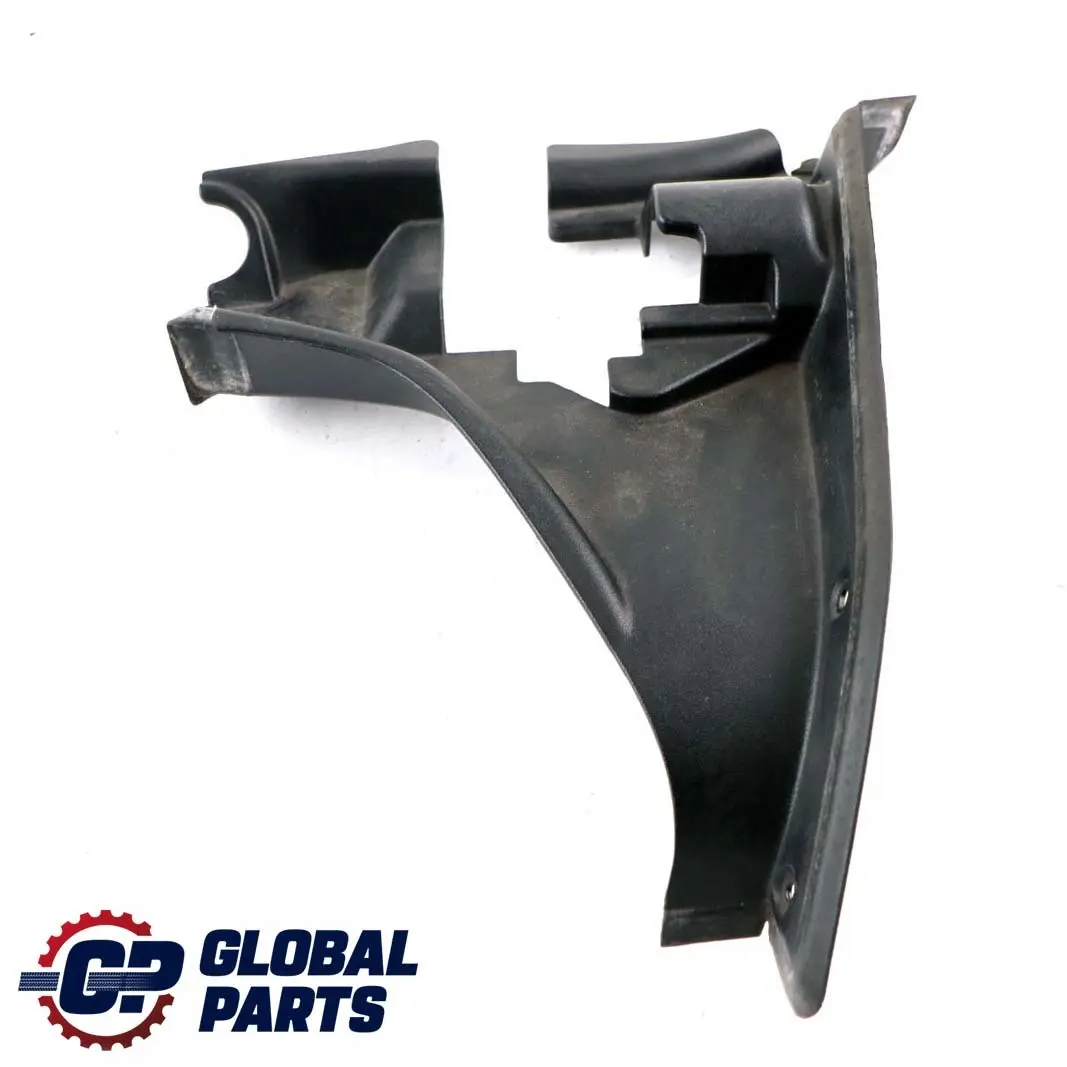  Mercedes-Benz E W207 A207 Boot Trunk Right O/S Luggage Compartment Cover Trim - SKU A2076930633 - Part number A2076930633