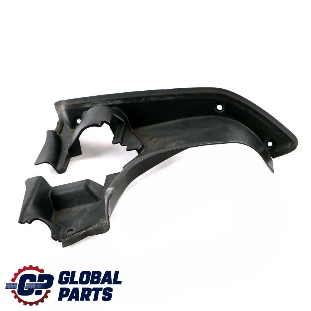  Mercedes-Benz E W207 A207 Boot Trunk Right O/S Luggage Compartment Cover Trim - SKU A2076930633 - Part number A2076930633