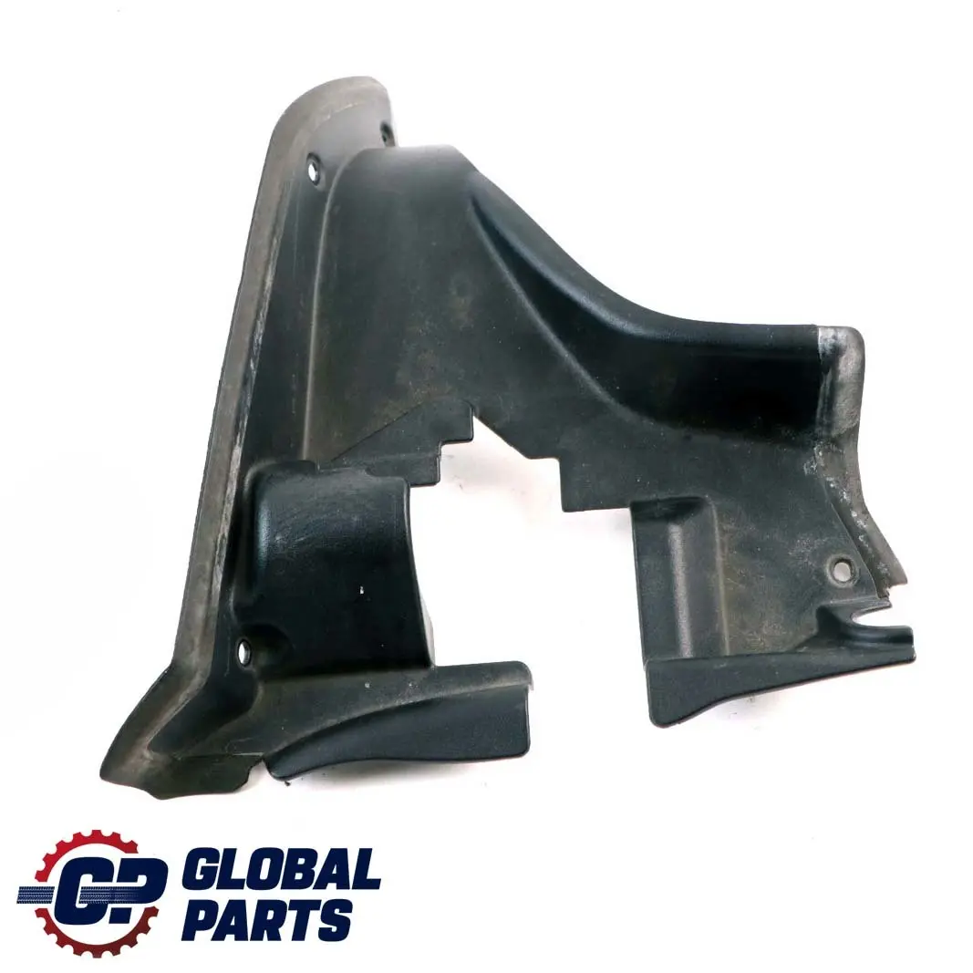 Mercedes-Benz E W207 A207 Boot Trunk Right O/S Luggage Compartment Cover Trim - SKU A2076930633 - Part number A2076930633