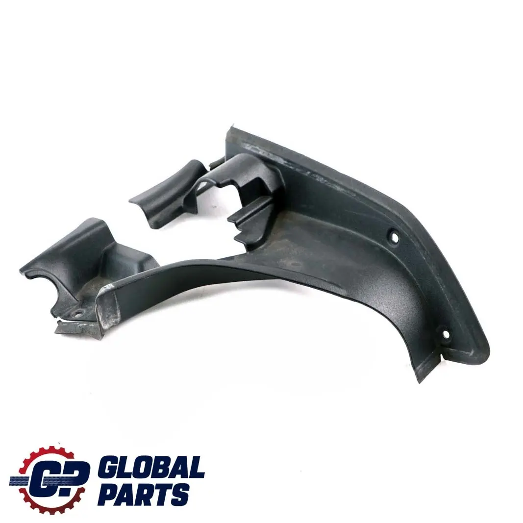  Mercedes-Benz E W207 A207 Baule destro Rivestimento bagagliaio - SKU A2076930633 - Numero di parte A2076930633
