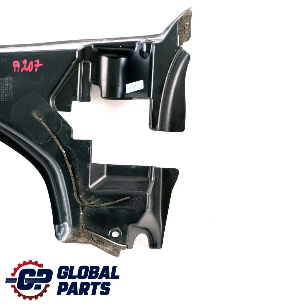  Mercedes-Benz E W207 A207 Baule destro Rivestimento bagagliaio - SKU A2076930633 - Numero di parte A2076930633