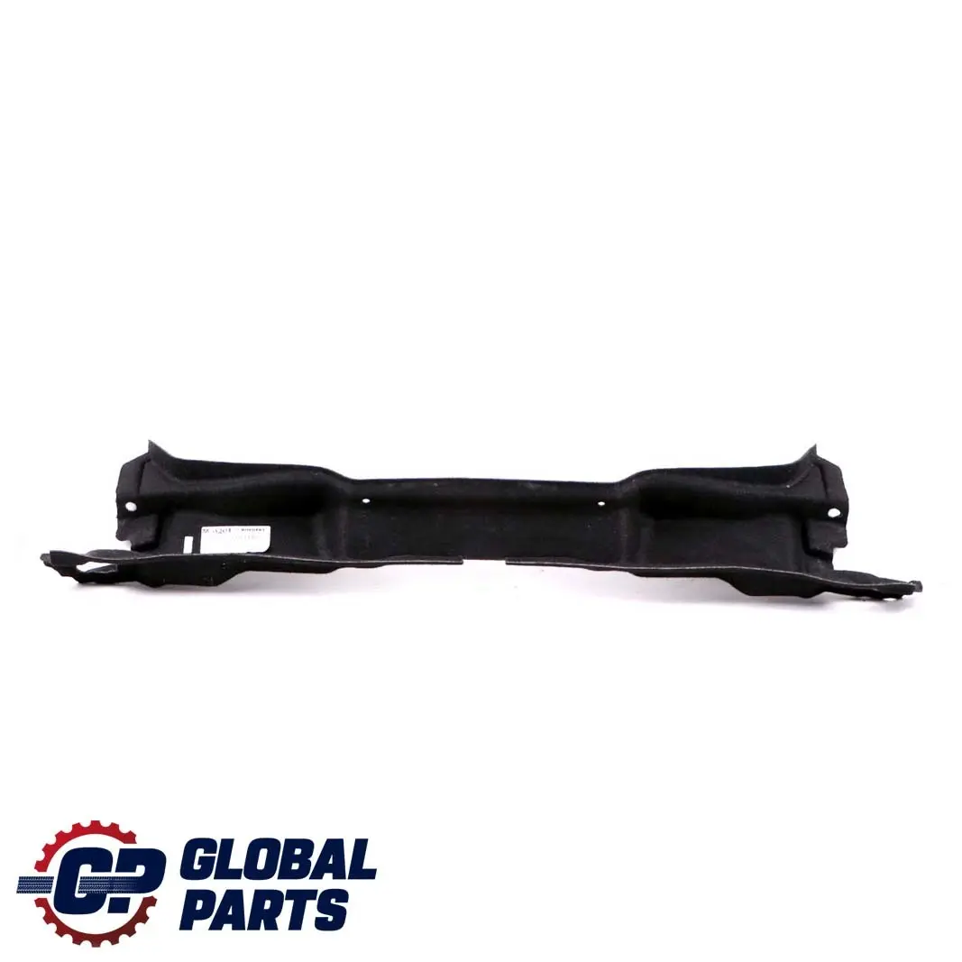 Mercedes W207 Cabrio Copertura Pannello Trasversale Bagagliaio - SKU A2076940177 - Numero di parte A2076940177