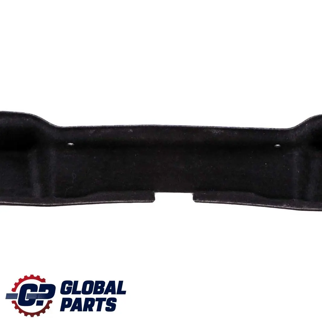 Mercedes W207 Cabrio Copertura Pannello Trasversale Bagagliaio - SKU A2076940177 - Numero di parte A2076940177