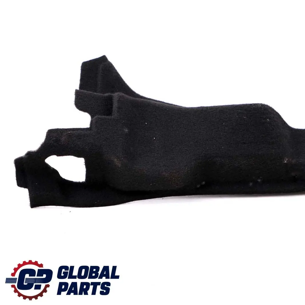Mercedes W207 Cabrio Copertura Pannello Trasversale Bagagliaio - SKU A2076940177 - Numero di parte A2076940177