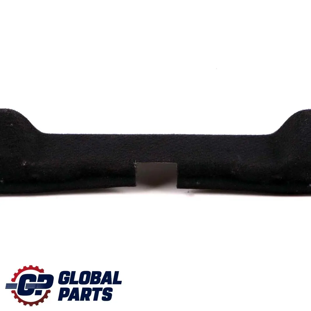 Mercedes W207 Cabrio Copertura Pannello Trasversale Bagagliaio - SKU A2076940177 - Numero di parte A2076940177