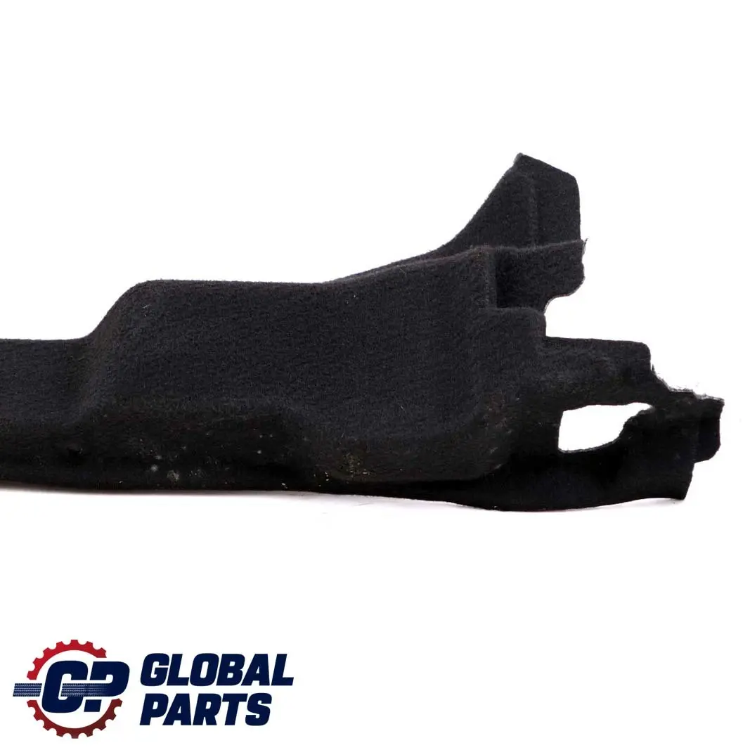 Mercedes W207 Cabrio Copertura Pannello Trasversale Bagagliaio - SKU A2076940177 - Numero di parte A2076940177