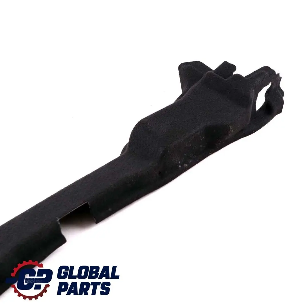 Mercedes W207 Cabrio Copertura Pannello Trasversale Bagagliaio - SKU A2076940177 - Numero di parte A2076940177