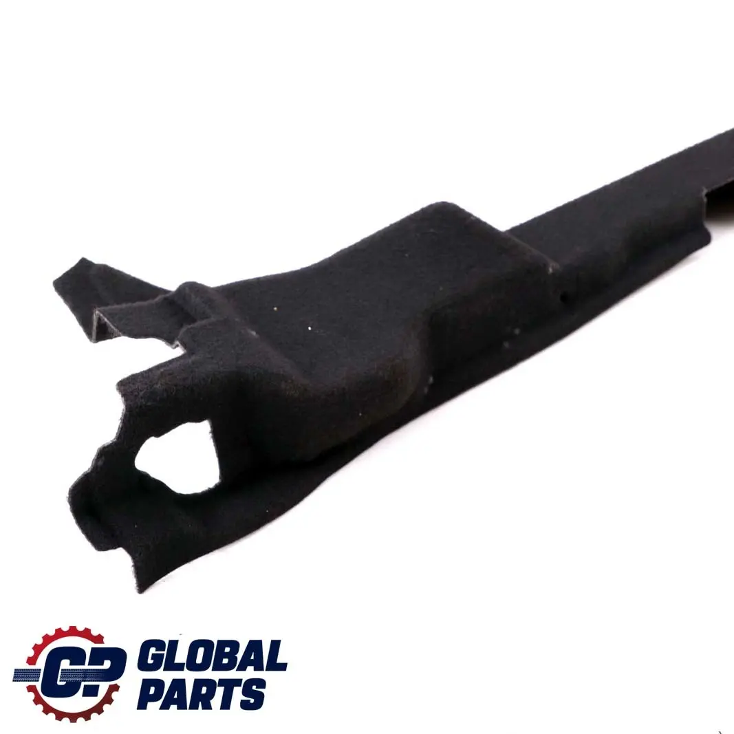 Mercedes W207 Cabrio Copertura Pannello Trasversale Bagagliaio - SKU A2076940177 - Numero di parte A2076940177