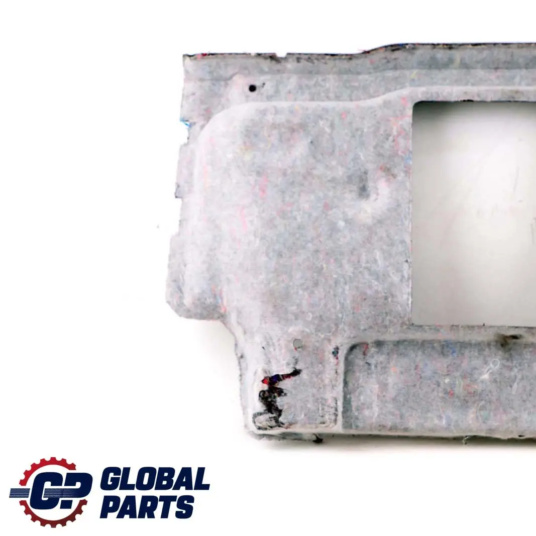  Mercedes-Benz E-Class W207 Cabrio A207 Rear Boot Trunk Sound Insulation Panel - SKU A2076940525 - Part number A2076940525