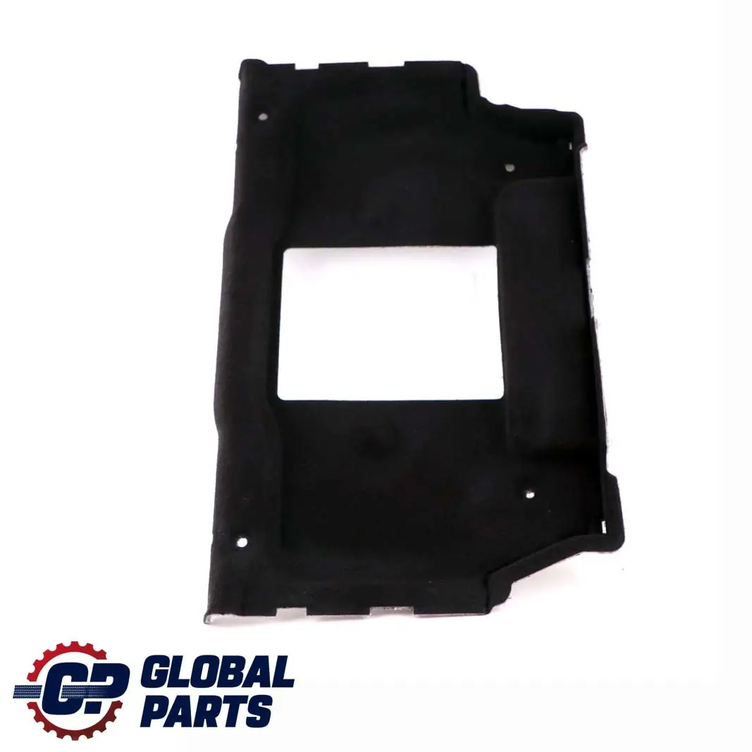 Mercedes-Benz E-Class W207 Cabrio A207 Rear Boot Trunk Sound Insulation Panel to with Part number A2076940525 Mercedes-Benz E-Class W207 Cabrio A207 Rear Boot Trunk Sound Insulation Panel - SKU A2076940525 - Part number A2076940525