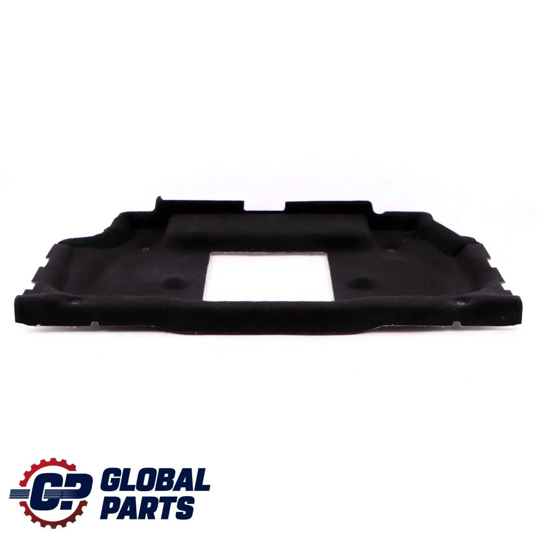  Mercedes-Benz E-Class W207 Cabrio A207 Rear Boot Trunk Sound Insulation Panel - SKU A2076940525 - Part number A2076940525