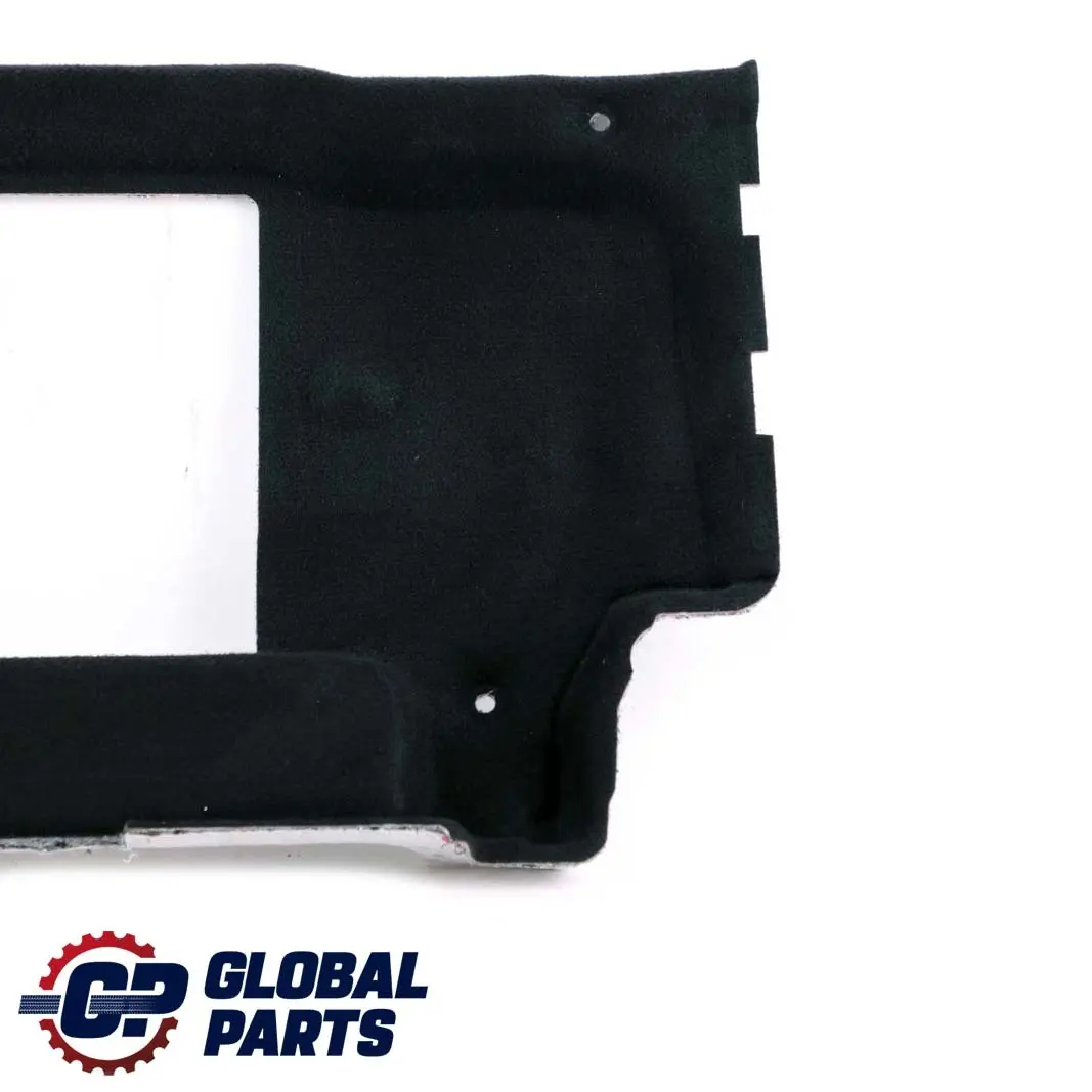  Mercedes-Benz E-Class W207 Cabrio A207 Rear Boot Trunk Sound Insulation Panel - SKU A2076940525 - Part number A2076940525