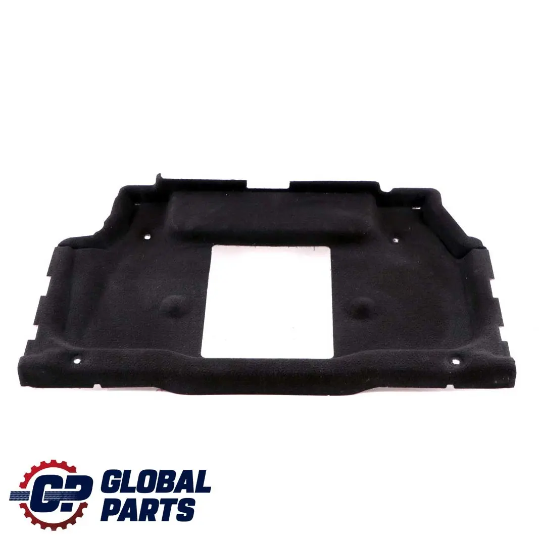 Mercedes-Benz E-Class W207 Cabrio A207 Rear Boot Trunk Sound Insulation Panel to with Part number A2076940525 Mercedes-Benz E-Class W207 Cabrio A207 Rear Boot Trunk Sound Insulation Panel - SKU A2076940525 - Part number A2076940525