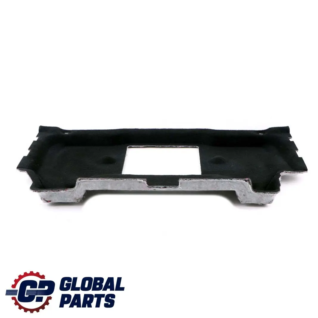  Mercedes-Benz E-Class W207 Cabrio A207 Rear Boot Trunk Sound Insulation Panel - SKU A2076940525 - Part number A2076940525