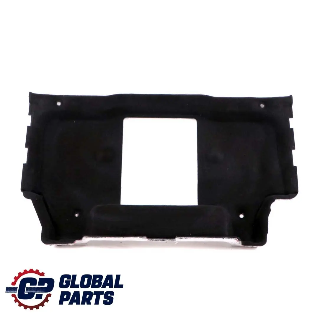 Mercedes-Benz E-Class W207 Cabrio A207 Rear Boot Trunk Sound Insulation Panel to with Part number A2076940525 Mercedes-Benz E-Class W207 Cabrio A207 Rear Boot Trunk Sound Insulation Panel - SKU A2076940525 - Part number A2076940525