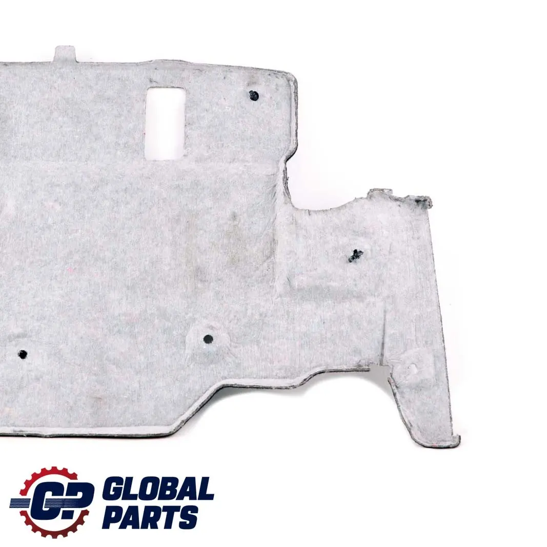 Mercedes W207 A207 Maletero Abatible Panel Embellecedor Compartimento Superior - SKU A2076940725 - Número de pieza A2076940725