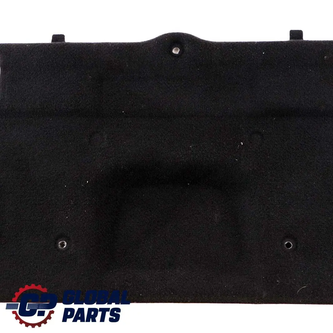 Mercedes W207 A207 Maletero Abatible Panel Embellecedor Compartimento Superior - SKU A2076940725 - Número de pieza A2076940725