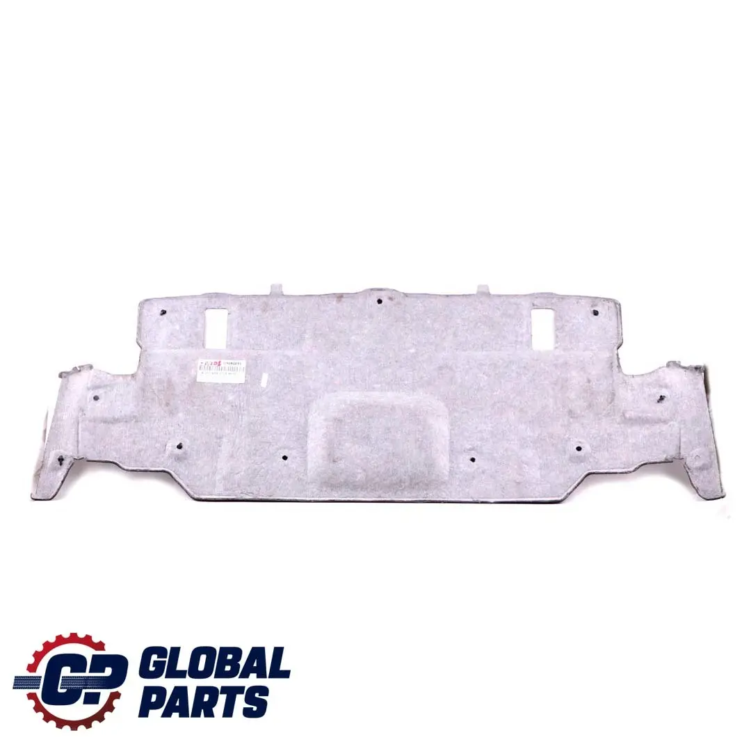W207 A207 Maletero Abatible Panel Embellecedor Compartimento Superior para Mercedes con número de pieza A2076940725 Mercedes W207 A207 Maletero Abatible Panel Embellecedor Compartimento Superior - SKU A2076940725 - Número de pieza A2076940725