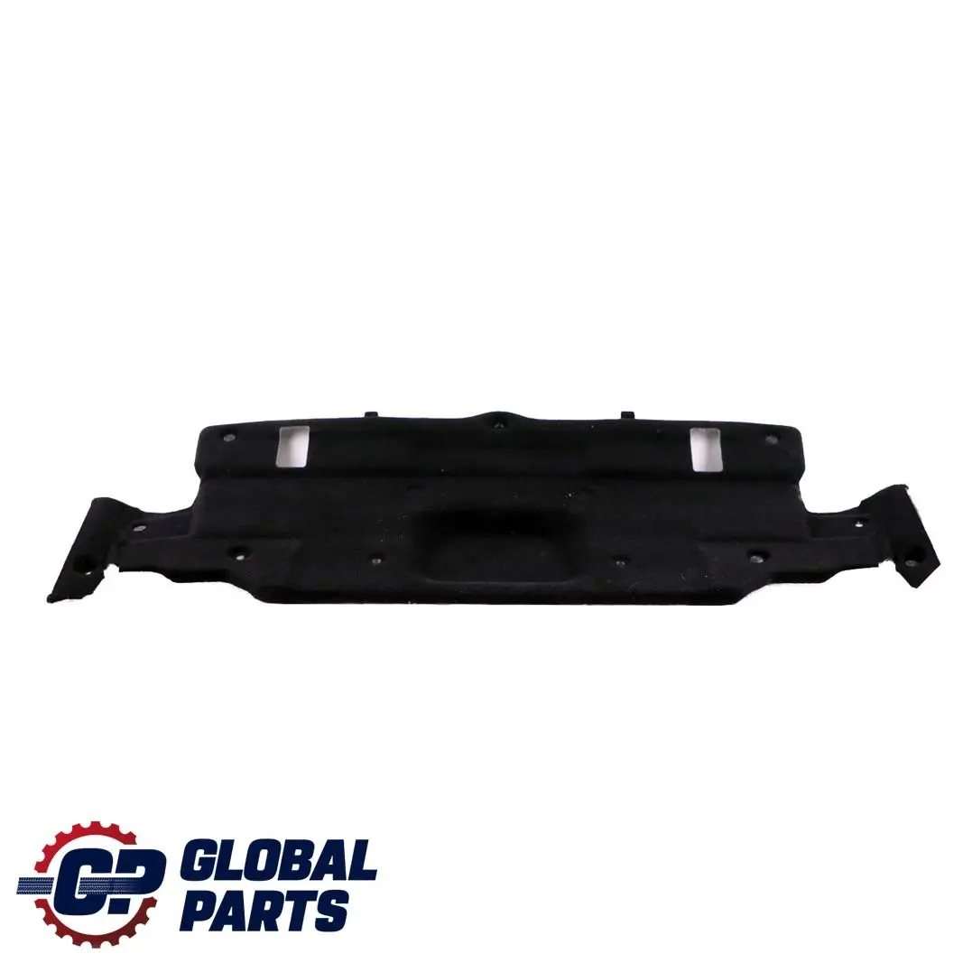 Mercedes-Benz E W207 Cabrio A207 Boot Trunk Folding Top Compartment Trim Panel to with Part number A2076940725 Mercedes-Benz E W207 Cabrio A207 Boot Trunk Folding Top Compartment Trim Panel - SKU A2076940725 - Part number A2076940725