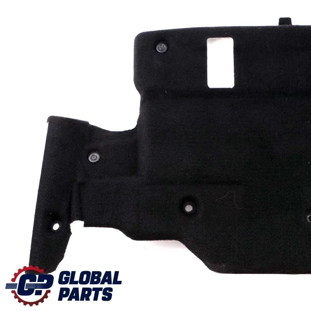 Mercedes-Benz E W207 Cabrio A207 Boot Trunk Folding Top Compartment Trim Panel to with Part number A2076940725 Mercedes-Benz E W207 Cabrio A207 Boot Trunk Folding Top Compartment Trim Panel - SKU A2076940725 - Part number A2076940725