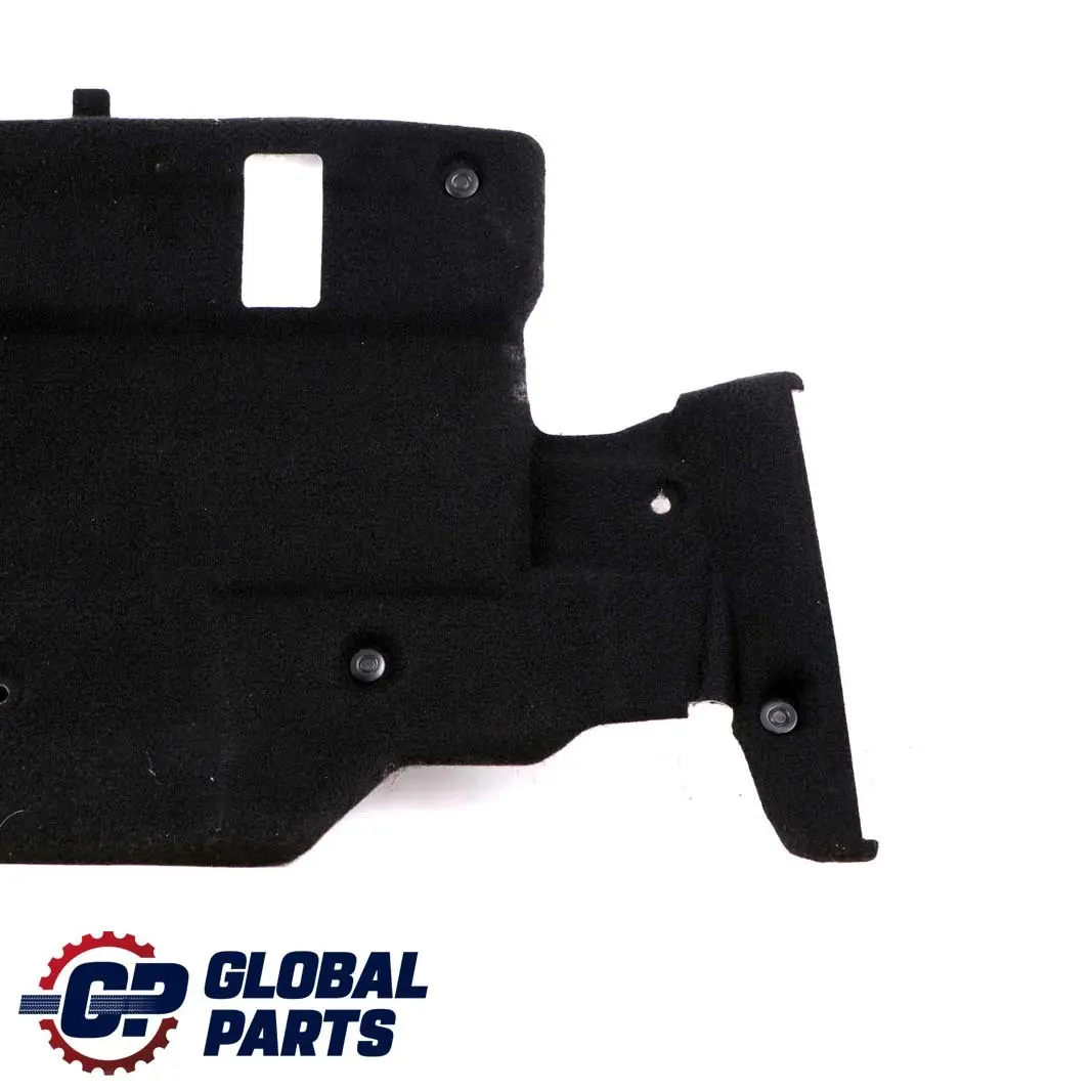Mercedes W207 A207 Maletero Abatible Panel Embellecedor Compartimento Superior - SKU A2076940725 - Número de pieza A2076940725