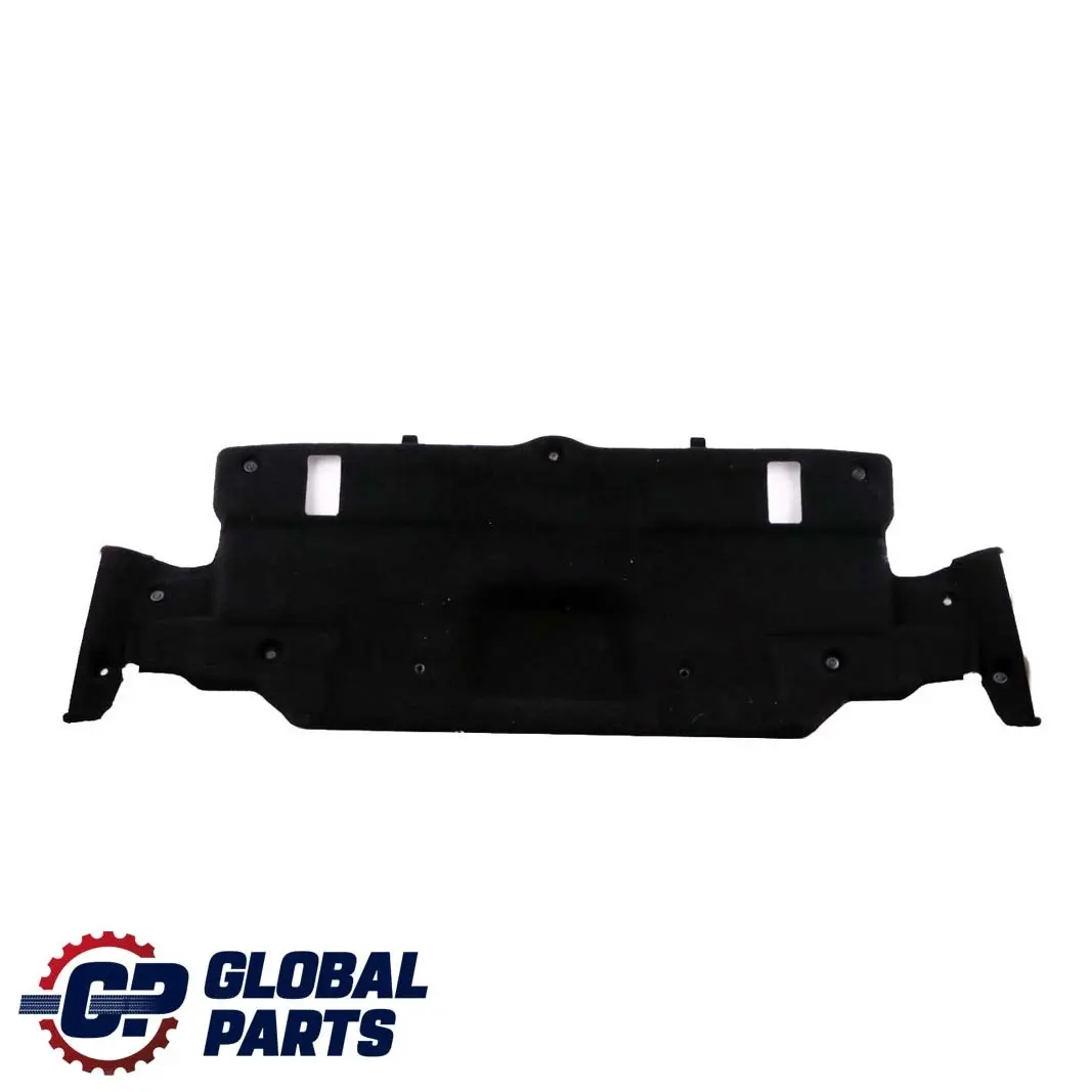 Mercedes W207 A207 Maletero Abatible Panel Embellecedor Compartimento Superior - SKU A2076940725 - Número de pieza A2076940725