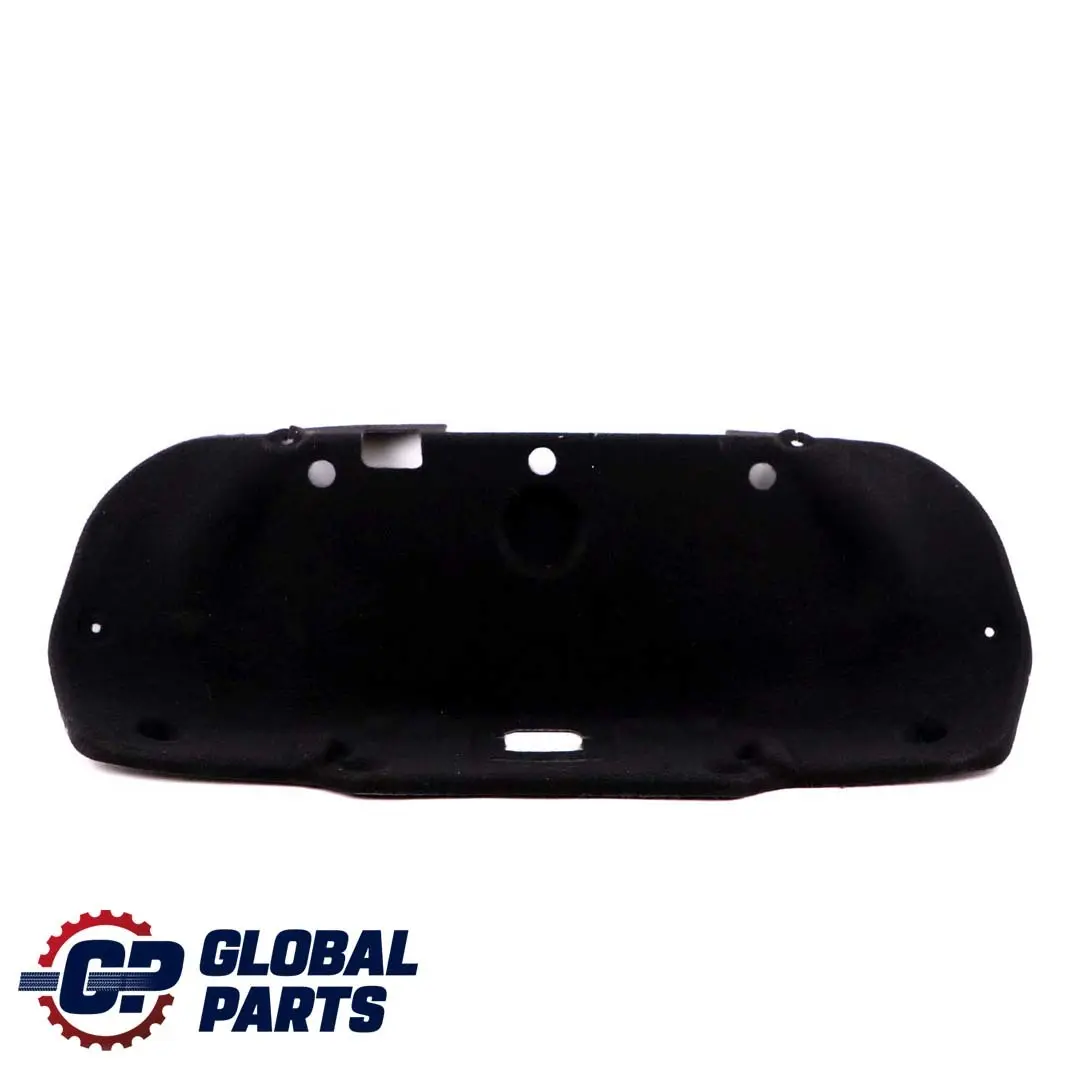 W207 Cabrio A207 Maletero Portón Trasero Panel Interior para Mercedes con número de pieza A2076941525 Mercedes W207 Cabrio A207 Maletero Portón Trasero Panel Interior - SKU A2076941525 - Número de pieza A2076941525