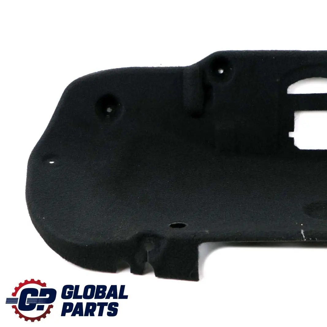 W207 A207 Pannello rivestimento interno porte posteriore bagagliaio per Mercedes con numero di parte A2076941525 Mercedes W207 A207 Pannello rivestimento interno porte posteriore bagagliaio - SKU A2076941525 - Numero di parte A2076941525