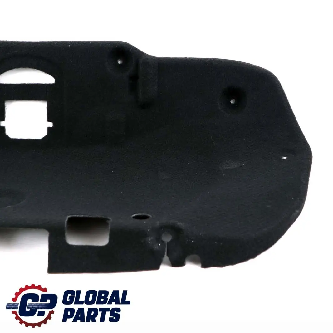 W207 Cabrio A207 Maletero Portón Trasero Panel Interior para Mercedes con número de pieza A2076941525 Mercedes W207 Cabrio A207 Maletero Portón Trasero Panel Interior - SKU A2076941525 - Número de pieza A2076941525