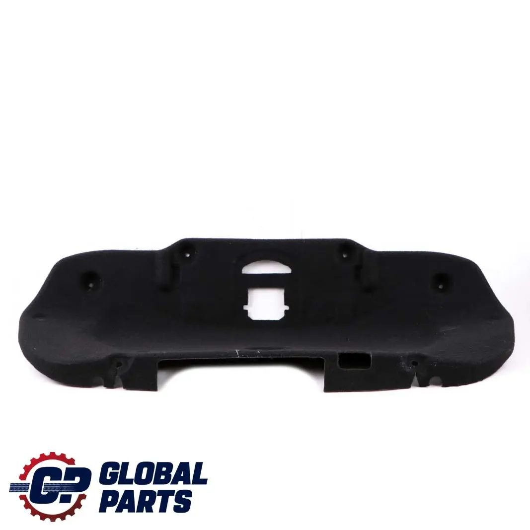 Mercedes W207 Cabrio A207 Maletero Portón Trasero Panel Interior - SKU A2076941525 - Número de pieza A2076941525