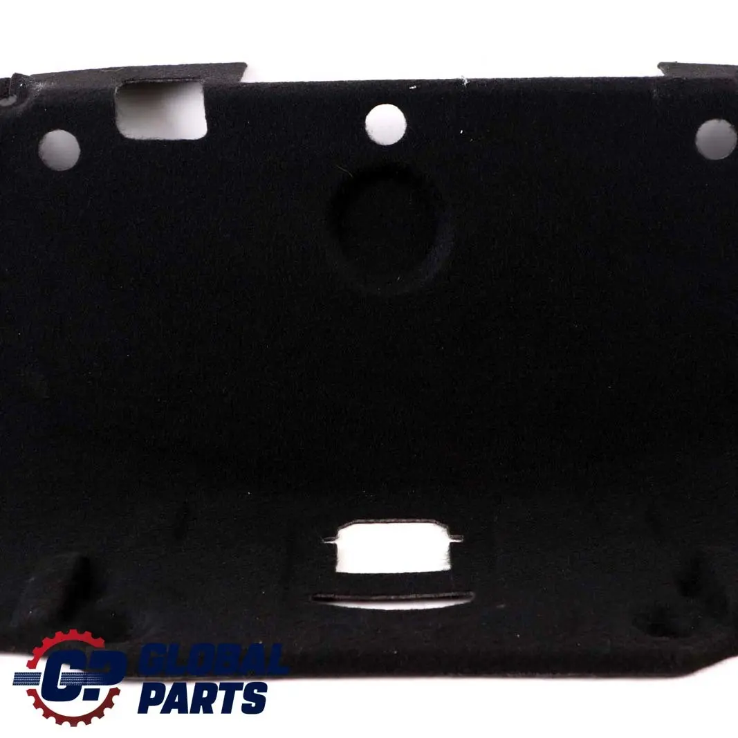 Mercedes W207 Cabrio A207 Maletero Portón Trasero Panel Interior - SKU A2076941525 - Número de pieza A2076941525