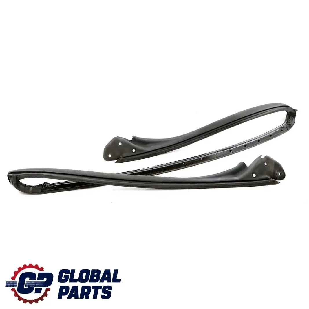 W207 Cabrio Parabrezza Guarnizione Finestra Guarnizione Telaio per Mercedes A207 con numero di parte A2077200047 Mercedes A207 W207 Cabrio Parabrezza Guarnizione Finestra Guarnizione Telaio - SKU A2077200047 - Numero di parte A2077200047