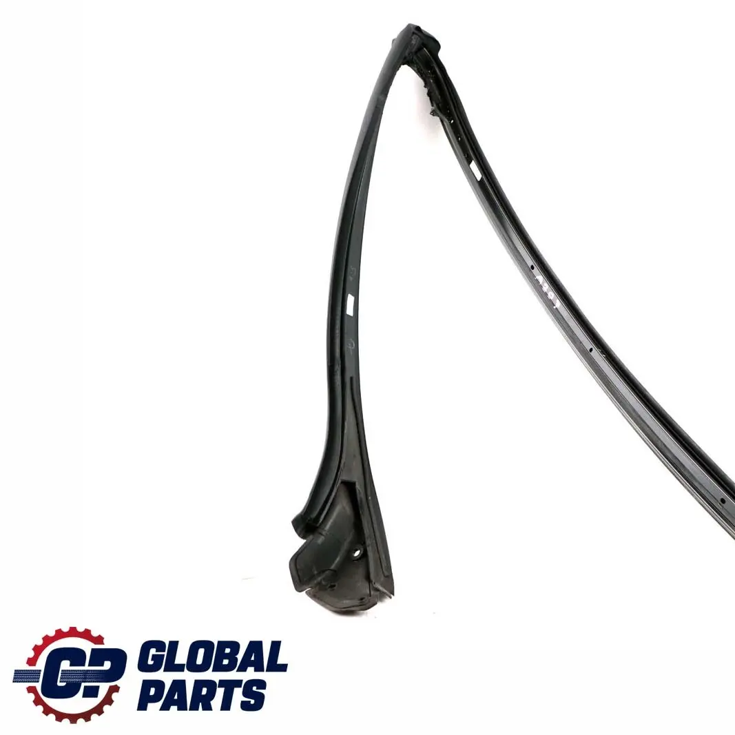 Mercedes-Benz A207 W207 Cabriolet Joint pare-brise Vitres Cadre étanchéité Avant pour à propos du numéro de pièce A2077200047 Mercedes-Benz A207 W207 Cabriolet Joint pare-brise Vitres Cadre étanchéité Avant - SKU A2077200047 - Numéro de pièce A2077200047